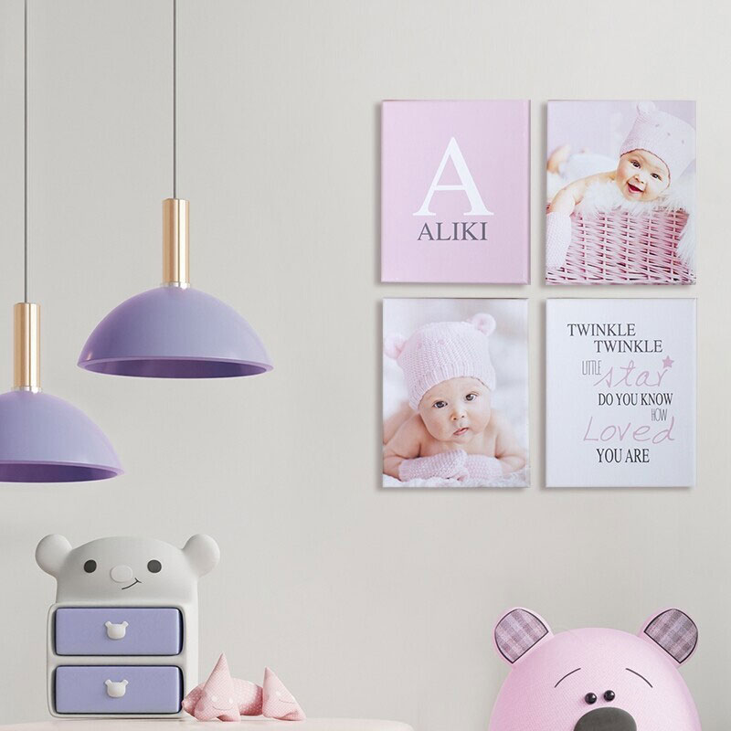 Το Δωμάτιο του Μωρού μας photo