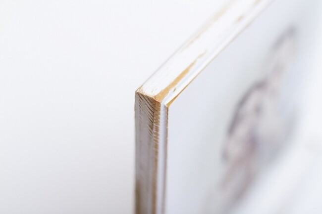 Επιτραπέζια Κορνίζα