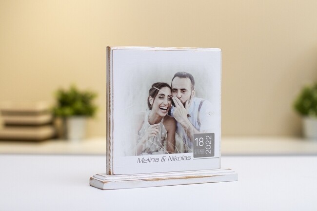 Επιτραπέζια Κορνίζα