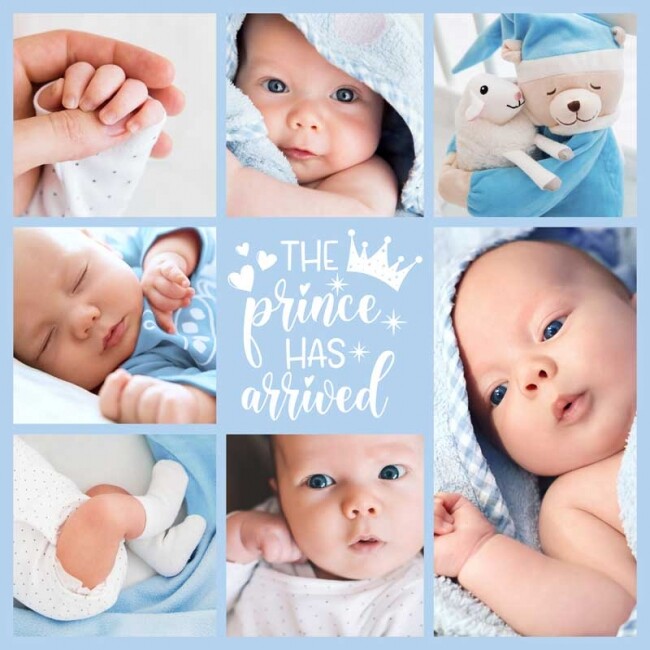 Newborn Ψηφιακό Άλμπουμ