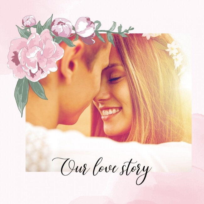 Couples Photobook με Μαλακό ή Σκληρό Εξώφυλλο