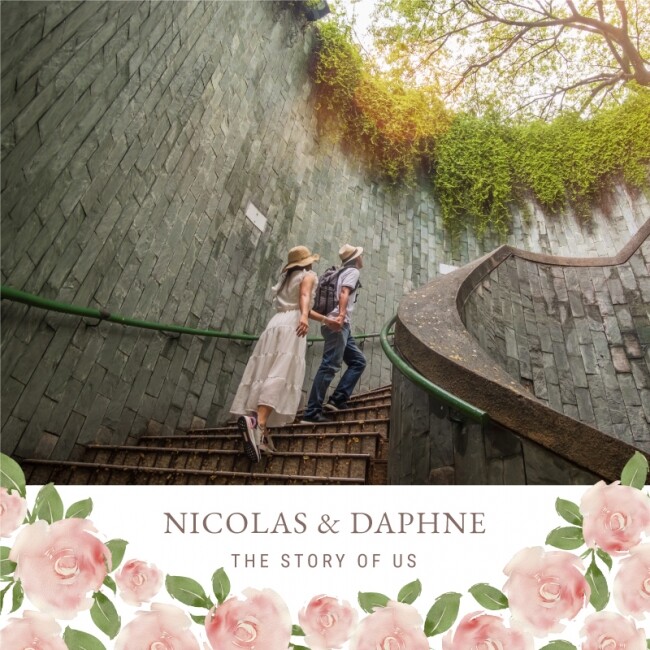 Couples Photobook με Μαλακό ή Σκληρό Εξώφυλλο