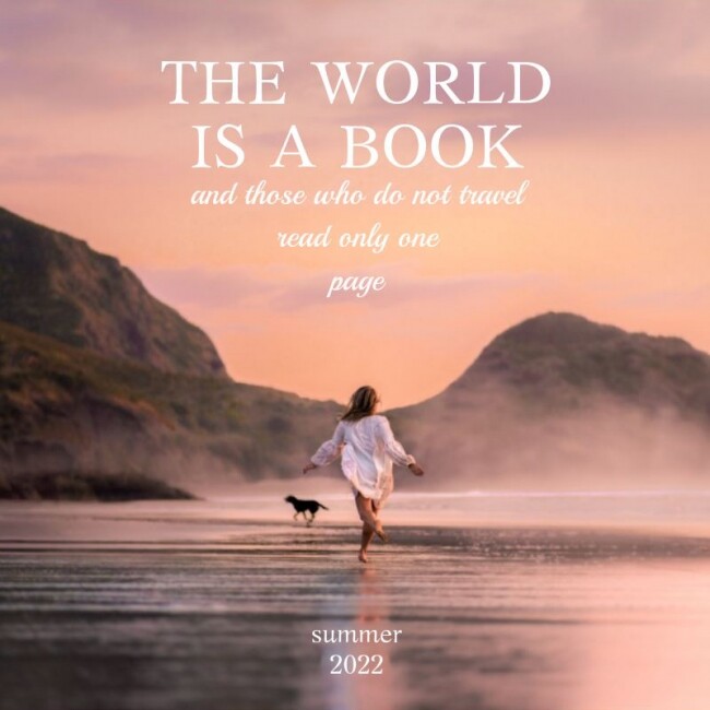 Travel Photobook με Μαλακό ή Σκληρό Εξώφυλλο