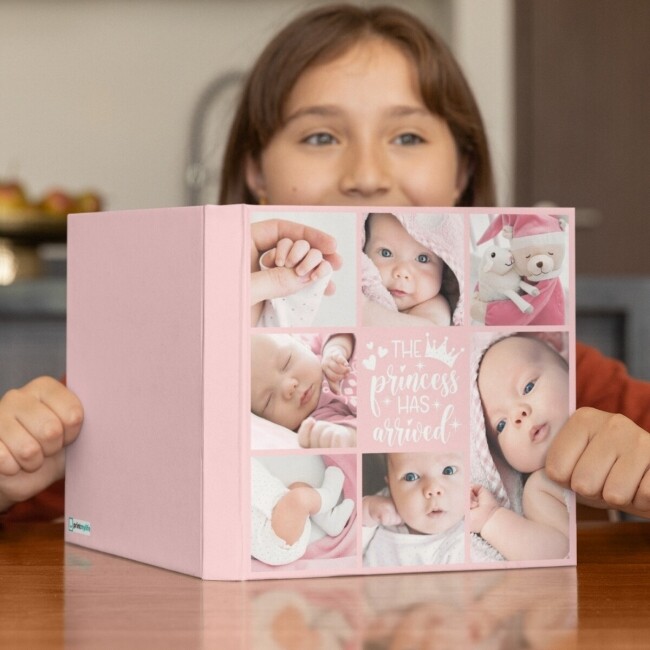 Newborn Ψηφιακό Άλμπουμ