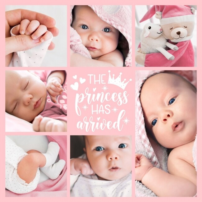 Newborn Ψηφιακό Άλμπουμ