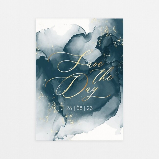 Προσκλητήριο  Γάμου