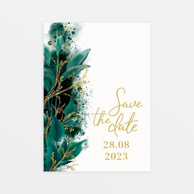 Προσκλητήριο  Γάμου