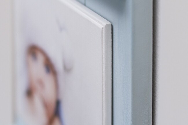 Ξύλινο Κάδρο με εκτύπωση