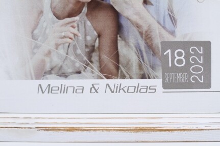 Επιτραπέζια Κορνίζα