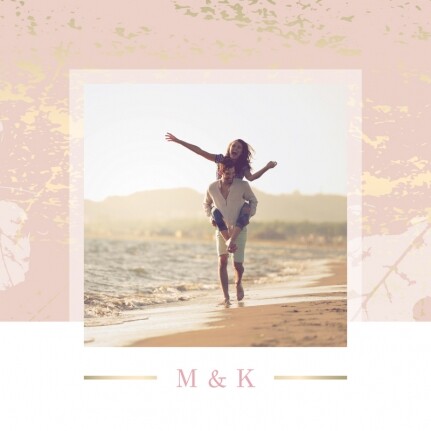 Couples Photobook με Μαλακό ή Σκληρό Εξώφυλλο