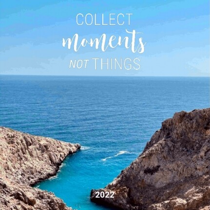 Travel Photobook με Μαλακό ή Σκληρό Εξώφυλλο