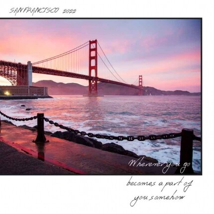 Travel Photobook με Μαλακό ή Σκληρό Εξώφυλλο