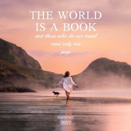 Travel Photobook με Μαλακό ή Σκληρό Εξώφυλλο