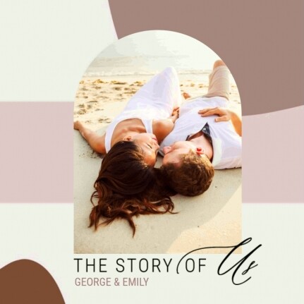 Wedding Photobook με Μαλακό ή Σκληρό Εξώφυλλο