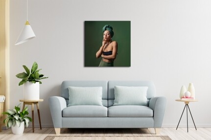 Photo Panel Τετράγωνα