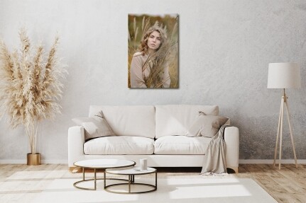 Photo Panel Κάθετα