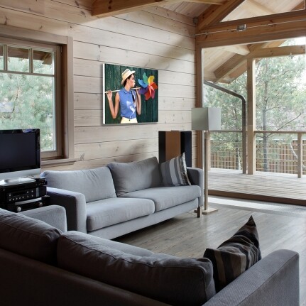 Photo Panel Οριζόντια