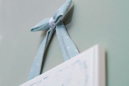 Σετ 3 Ξύλινων Κάδρων